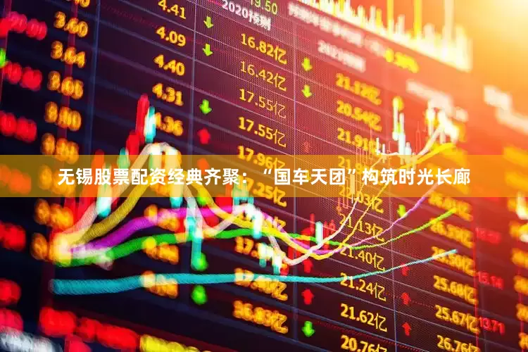 无锡股票配资经典齐聚：“国车天团”构筑时光长廊