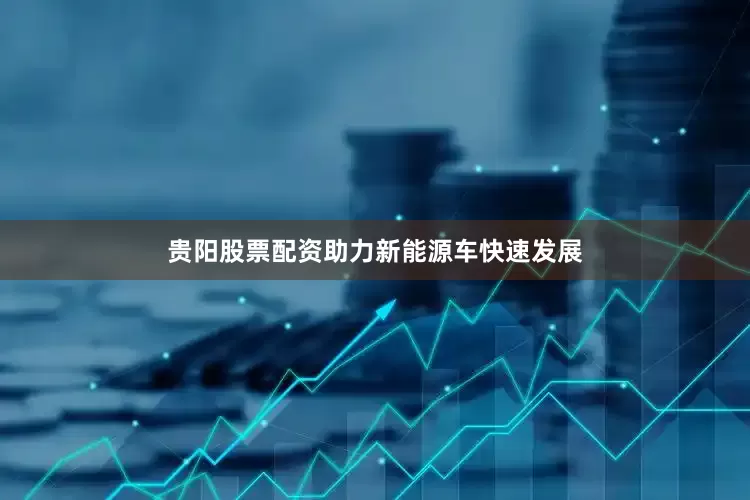贵阳股票配资助力新能源车快速发展