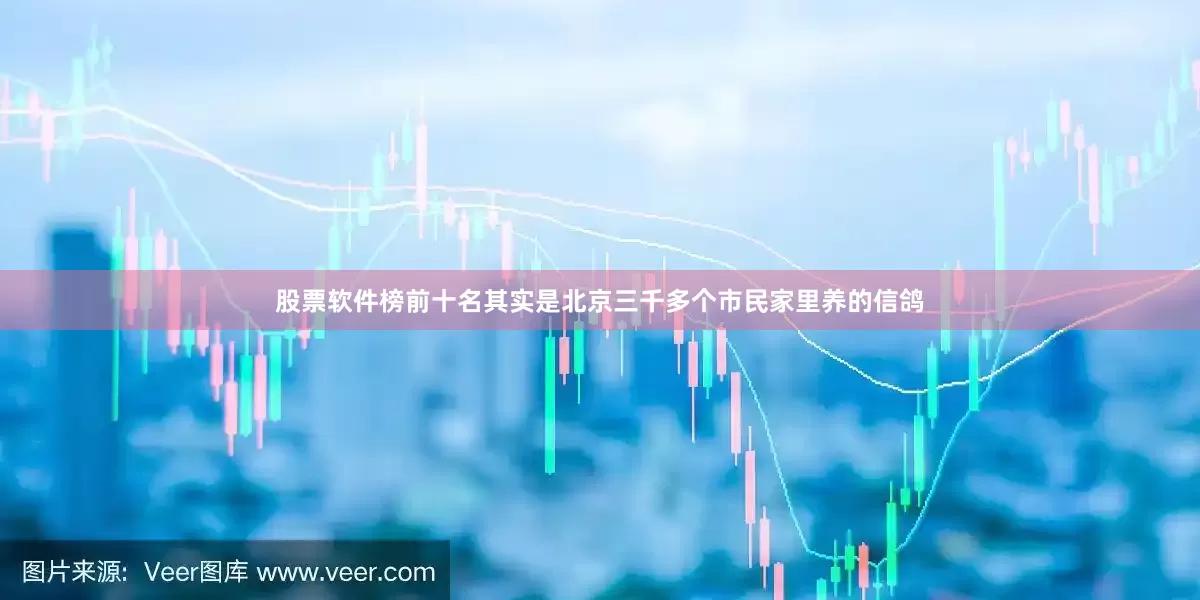 股票软件榜前十名其实是北京三千多个市民家里养的信鸽